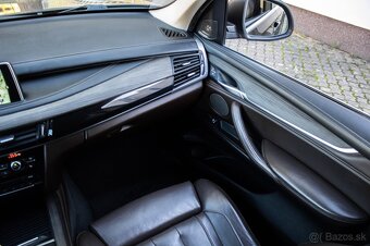 BMW X5 xDrive30d A/T - 8