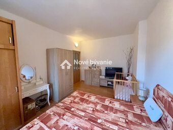 Predaj,2iz. byt s výhľadom na park-ŽeliezovceN159-112-FRADE3 - 8