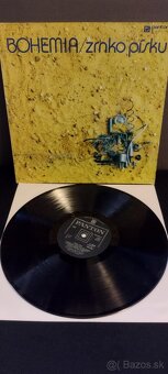LP prvé pôvodné vydania - 8