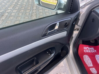 Škoda Octavia Combi 1.6 TDI CR DPF Ambiente 177.000 km - 8