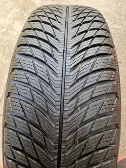 5x112 r17 et44 disky kolesa mercedes B alu 17 tiguan kodiaq - 8