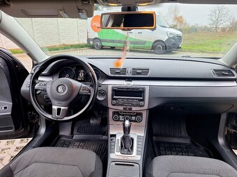 Volkswagen Passat 2.0tdi Dsg 4-Motion - 8