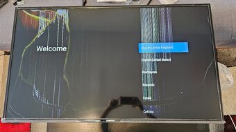 Televízory na opravu alebo na súčiastky - 8