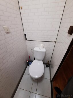 2 izbový byt Levice, Hviezdoslavova ulica - 8