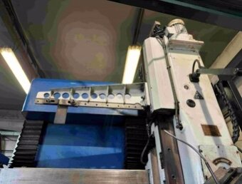 SKJ 10, karusel, r. v. 1992 - 8