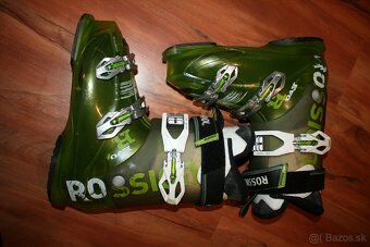 lyže Rossignol Experience 80 174 cm - 8