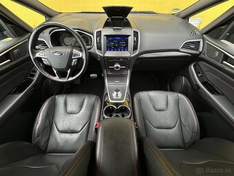 Ford S-MAX ST-LINE 2.0/110kW  Automat 7.Míst 1.Maj. r.v.2019 - 8