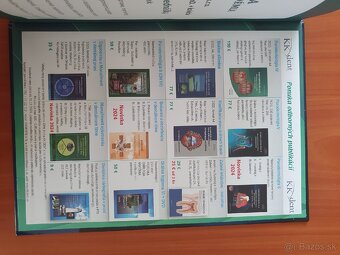 Parodontológia 6 - 8