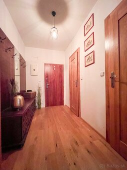 Predaj 2,5 izb bytu, novostavba na ulici Na hore, Furča - 8