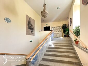 Mezonetový byt o veľkosti 50m2, centrum Banská Štiavnica - 8