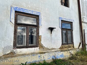 Vidiecke chalupy pod Javorinou z 19 storočia v obci Cetuna - 8