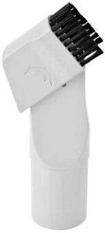 zachovalý bezšnúrový nabíjateľný vysávač ETA - 8