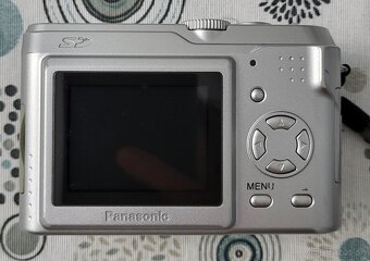 Panasonic Lumix DMC-LZ2 - 8