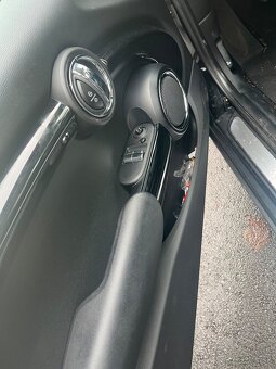 Mini Cooper S JCW - 8