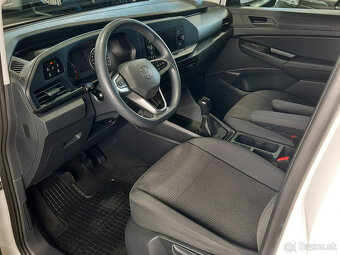 Volkswagen Caddy 1,5 TSi LED - 8