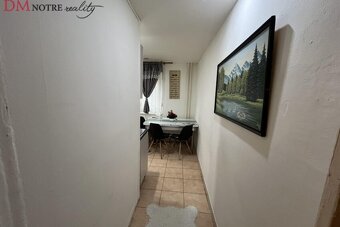 MEGA AKCIA 2,5- izbový byt - prekvapí priestorom aj cenou - 8