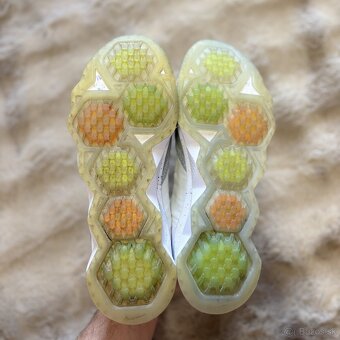 Tenisky Nike CJ3 Trainer Flyweave Paintball - 8