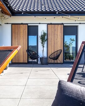 Hliníkové rolety TOP - 8