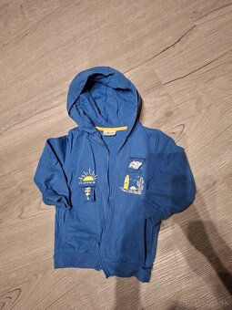 Súprava mikin velkost 98 - 8