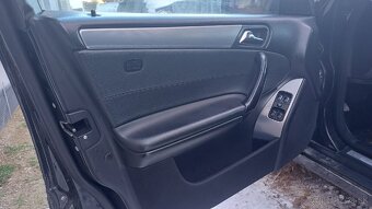 Mercedes C 220cdi w203 - 8