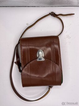 Ďalekohľad swarovski - 8