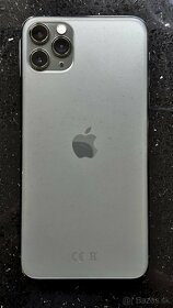 Apple iPhone 11 PRO Max 512 Midnight Green - 8