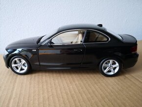 1:18 Kyosho, BMW - 8