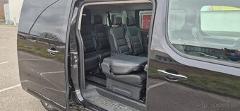 Citroen SpaceTourer 2.0 BlueHDi 180k S&S M Business AT - 8