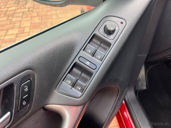Volkswagen Tiguan 2.0 TSI 147kw 4x4 - 8