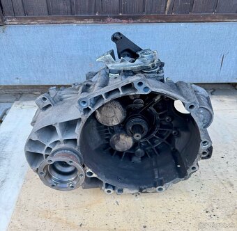 Motor 2.0 TDI 110kw + prevodovka - 8