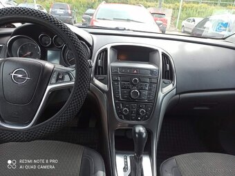 Opel Astra Zafira Meriva Vectra Insignia Corsa Antara A/T - 8