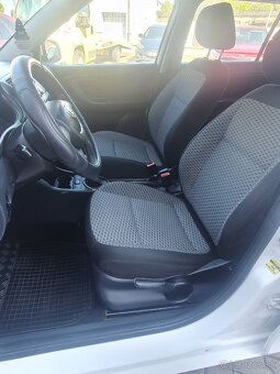 Škoda Fabia combi 1,6TDI - 8