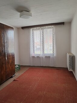 Na predaj rodinný dom Jaslovské Bohunice - 8