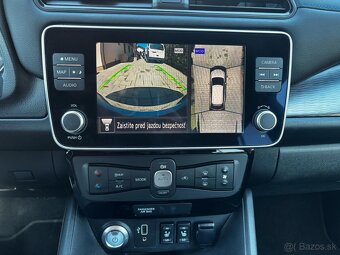 Nissan Leaf e+ 62kwh N-connecta - 8