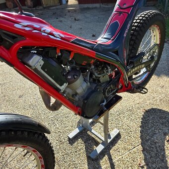 GAS GAS TG 280ccm - 8