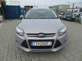 Ford focus kombi - 8
