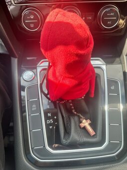 Volkswagen Passat B8 2.0tdi DSG - 8