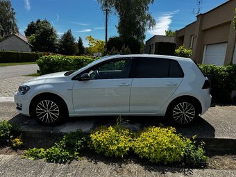 Predám Volkswagen Golf 1.4 TGI BMT Comfortline 2016 - 8