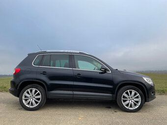 Volkswagen Tiguan 4x4 - 8