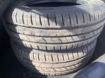 Predám nové letné pneu 185/65 R15 Matador - 8