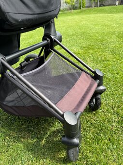 Cybex priam - 8
