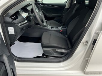 Škoda Octavia Combi 1.0 TSI Active - 8