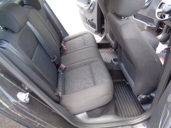 Škoda Fabia Combi 1.2 TSI Ambiente - 8