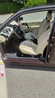 Predám VW POLO 1.4 benzin - 8