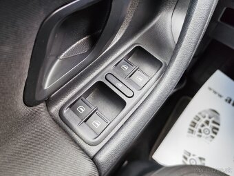 Škoda Fabia Combi 1.2 TSI Family - 8