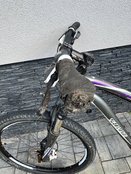 Specialized Myka - 8