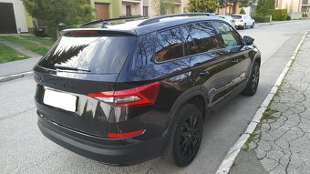 Skoda KODIAQ 2.0TDI 110kw,9/2020 DSG - 8
