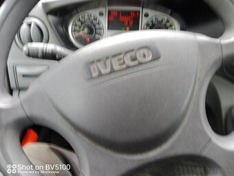 Iveco Daily - 8