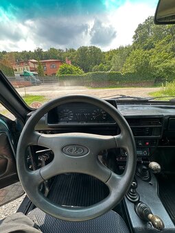 Lada Niva - 8