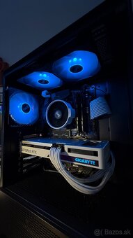 ✅ GAMING PC – RTX 3060 Ti | Ryzen 5 5600 | 16 GB RAM | 2TB S - 8